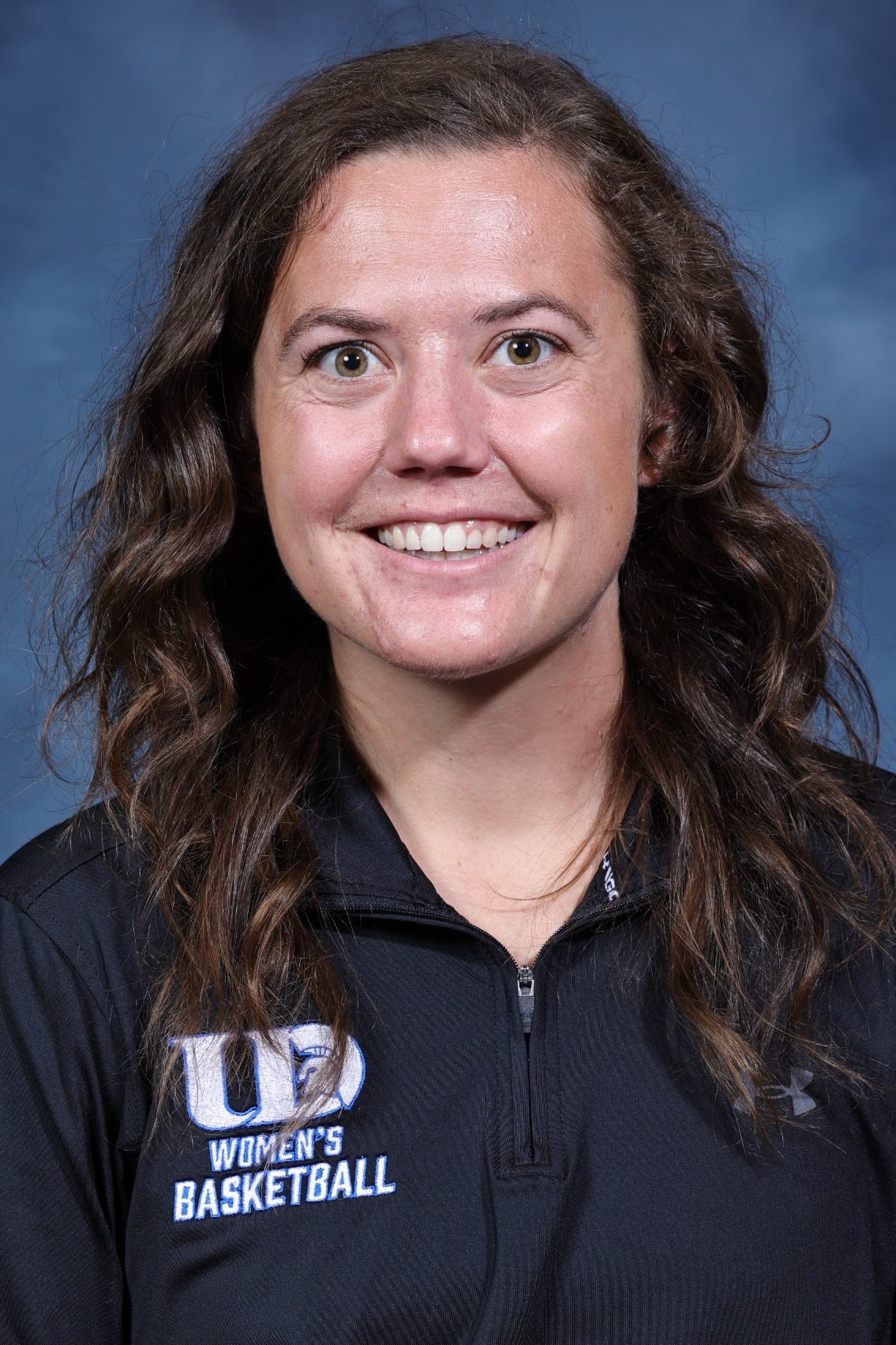 Liz Oswald