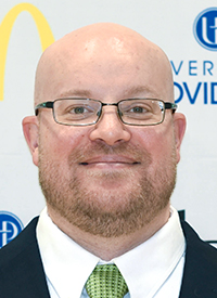Brad Biefert 17 HS
