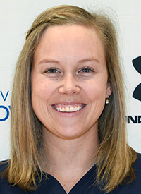 Courtney Rayfield 17 HS