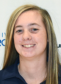 Erin Legel 17 HS