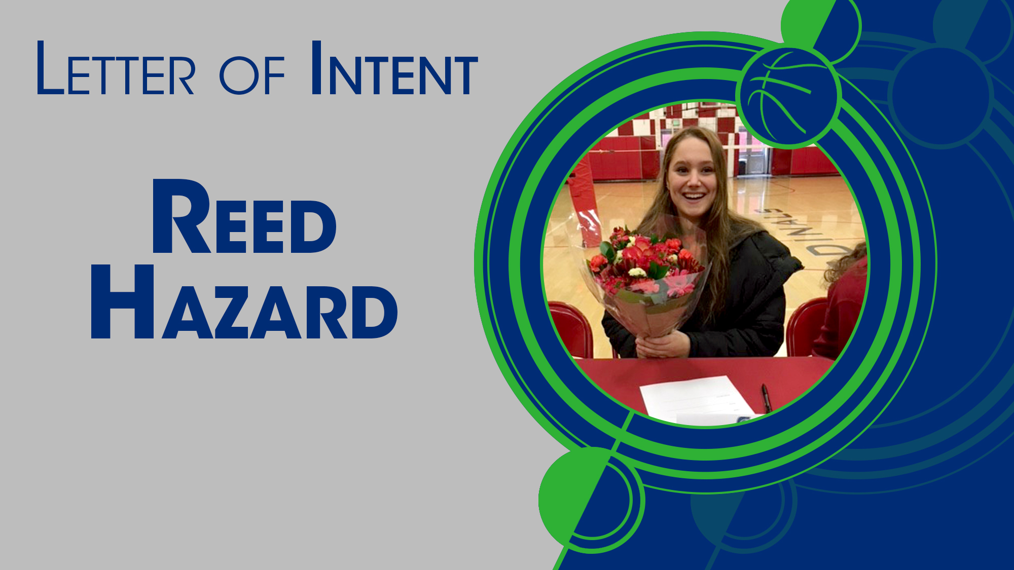 Lady Argos Add Portland's Reed Hazard to 2018 Recruiting Class