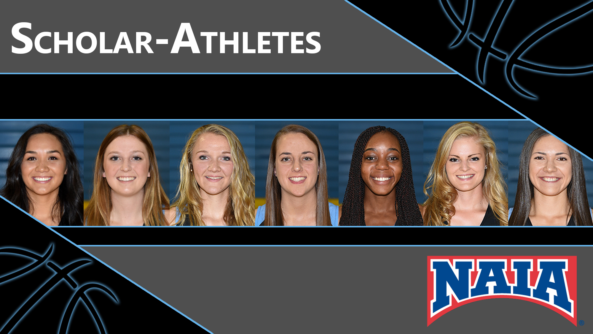 Lady Argos Place 7 Members on NAIA ScholarAthlete List University of