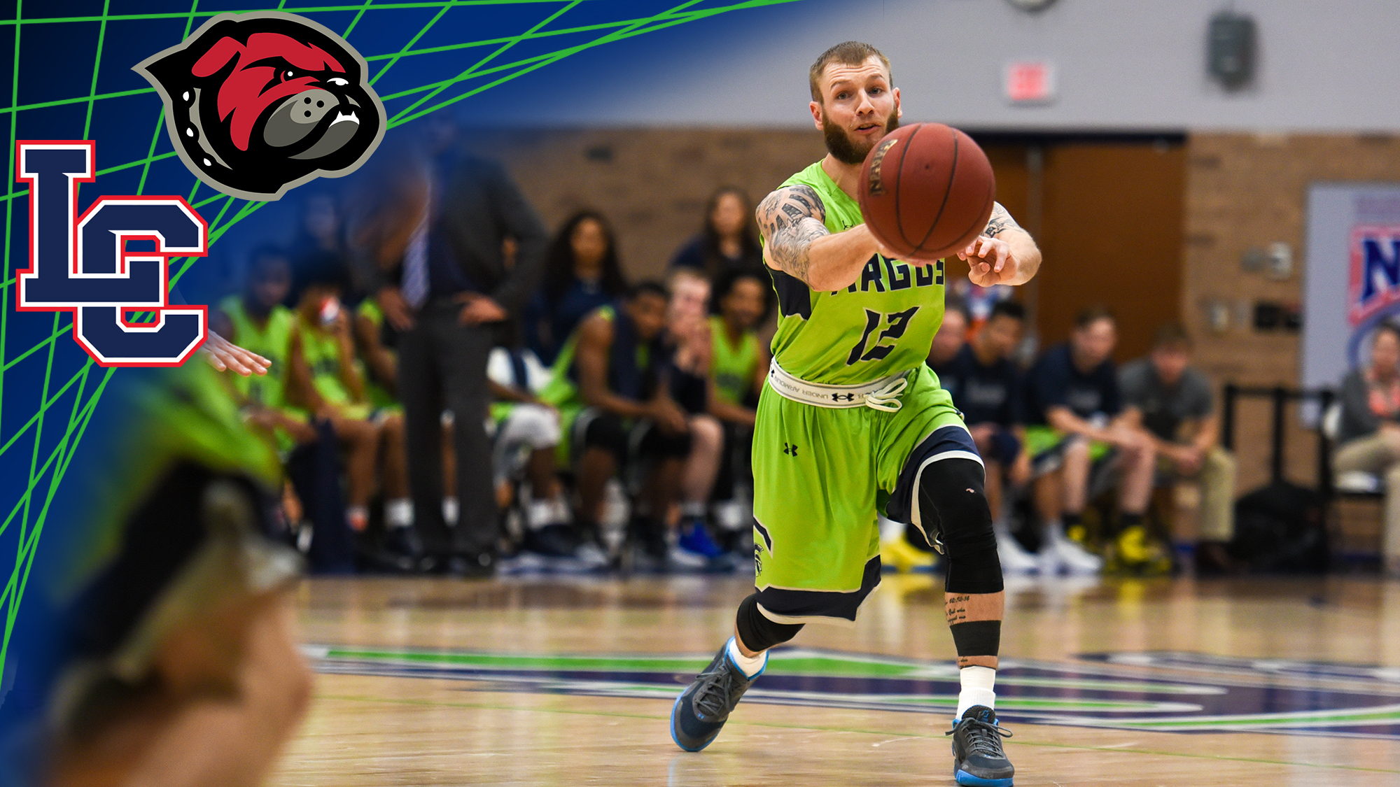 PREVIEW Long Road Trip Ahead for Argo Basketball University of