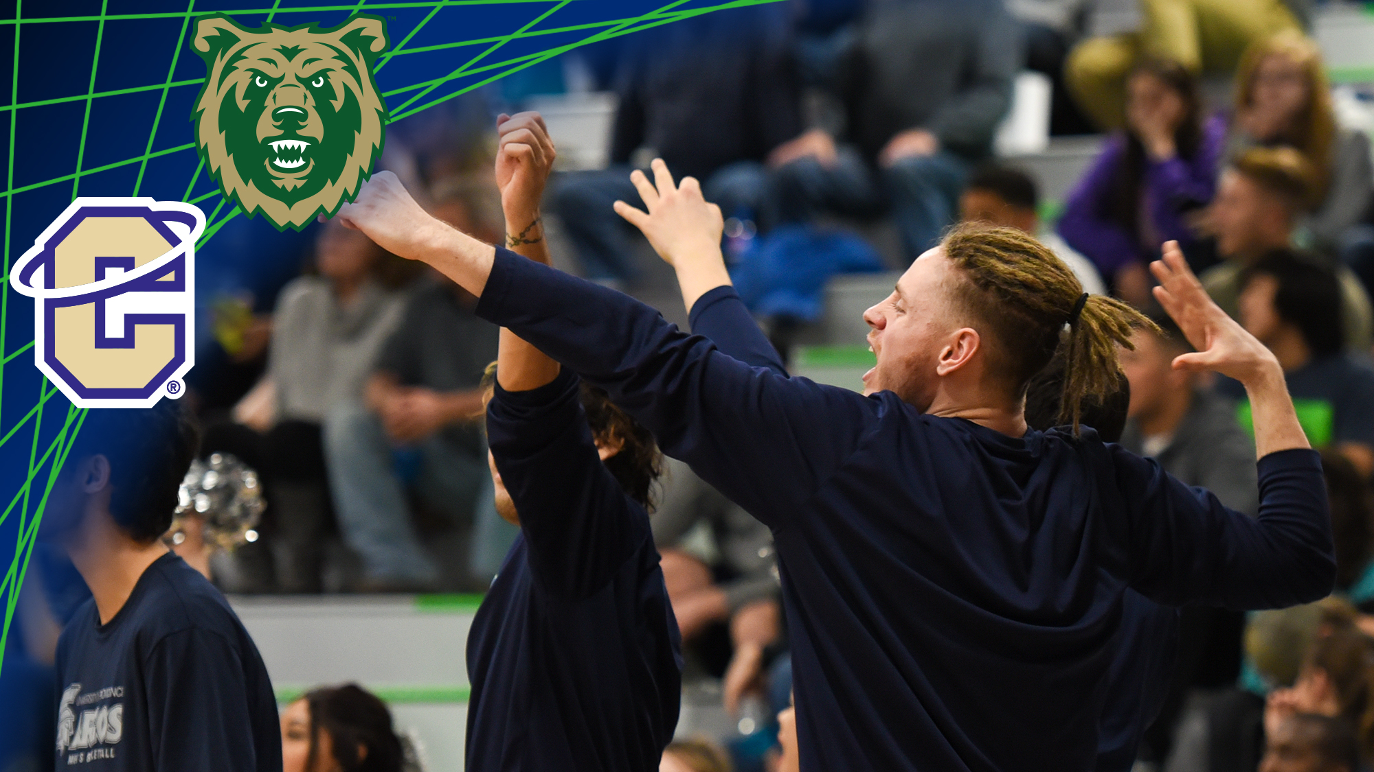 PREVIEW Argos Look to Prove Upset Over LCSC Wasn't a Fluke