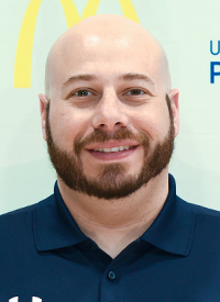 Dan Burstein 2018 HS