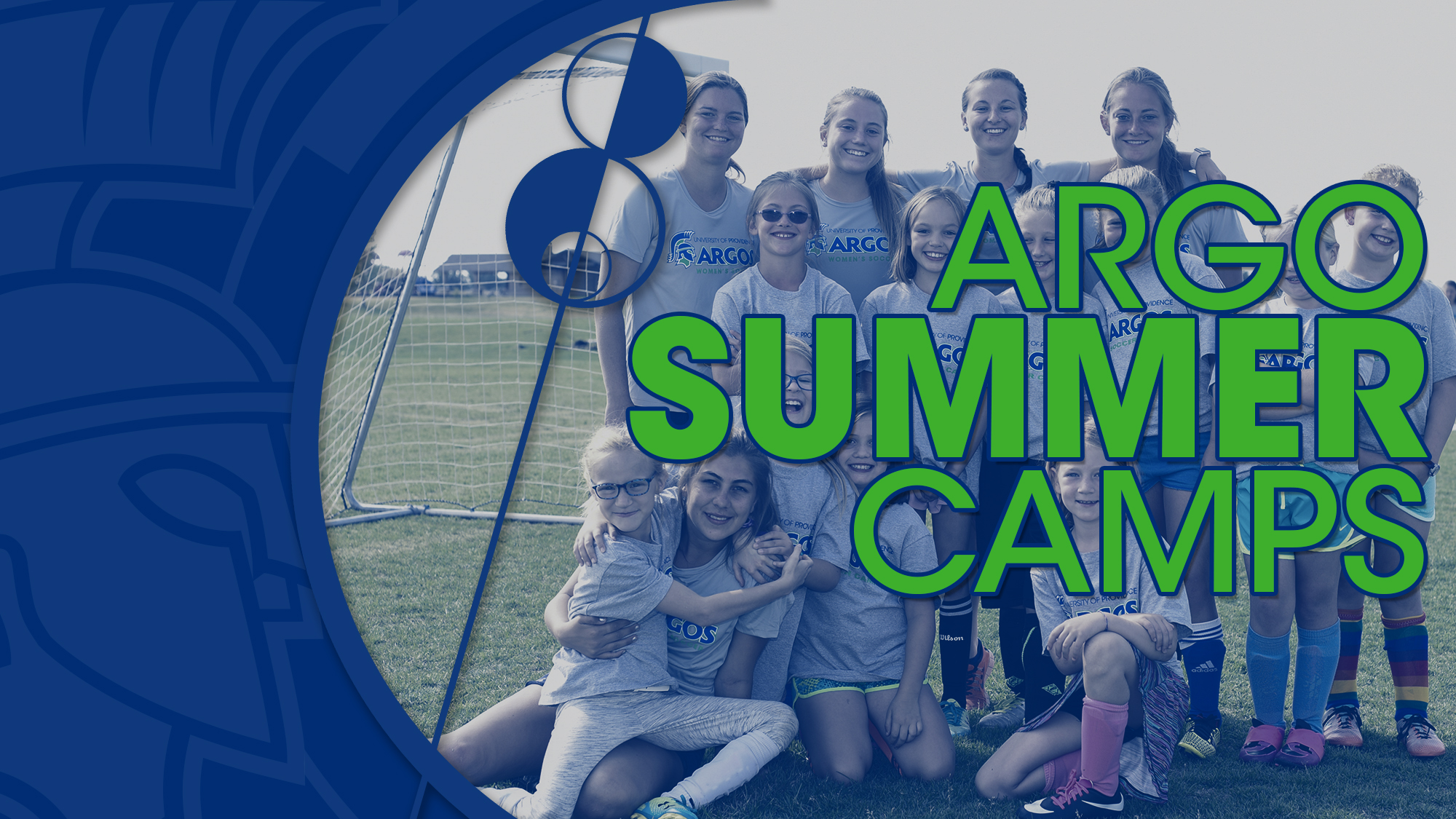 Argo Athletics Announces Slate of 2018 Summer Camps University of