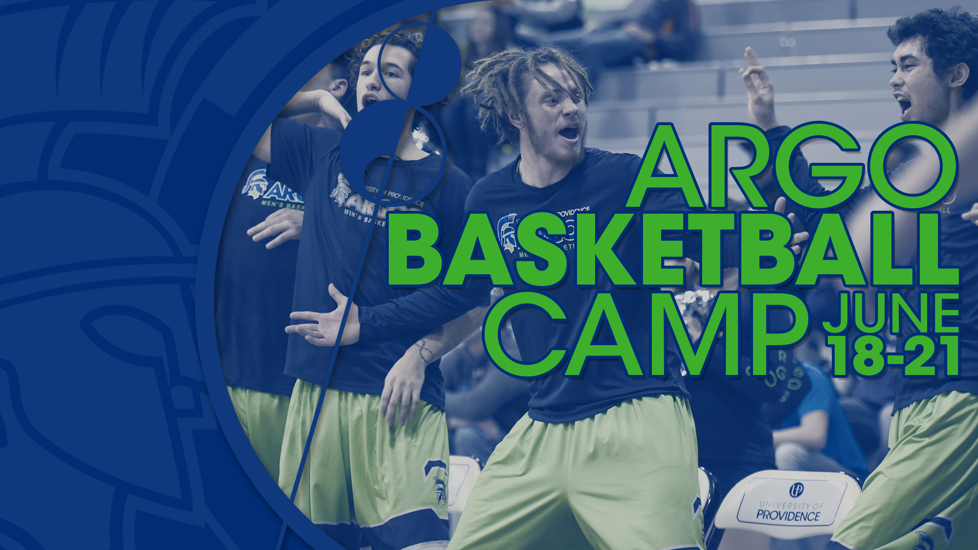 Argo Athletics Announces Slate of 2018 Summer Camps University of