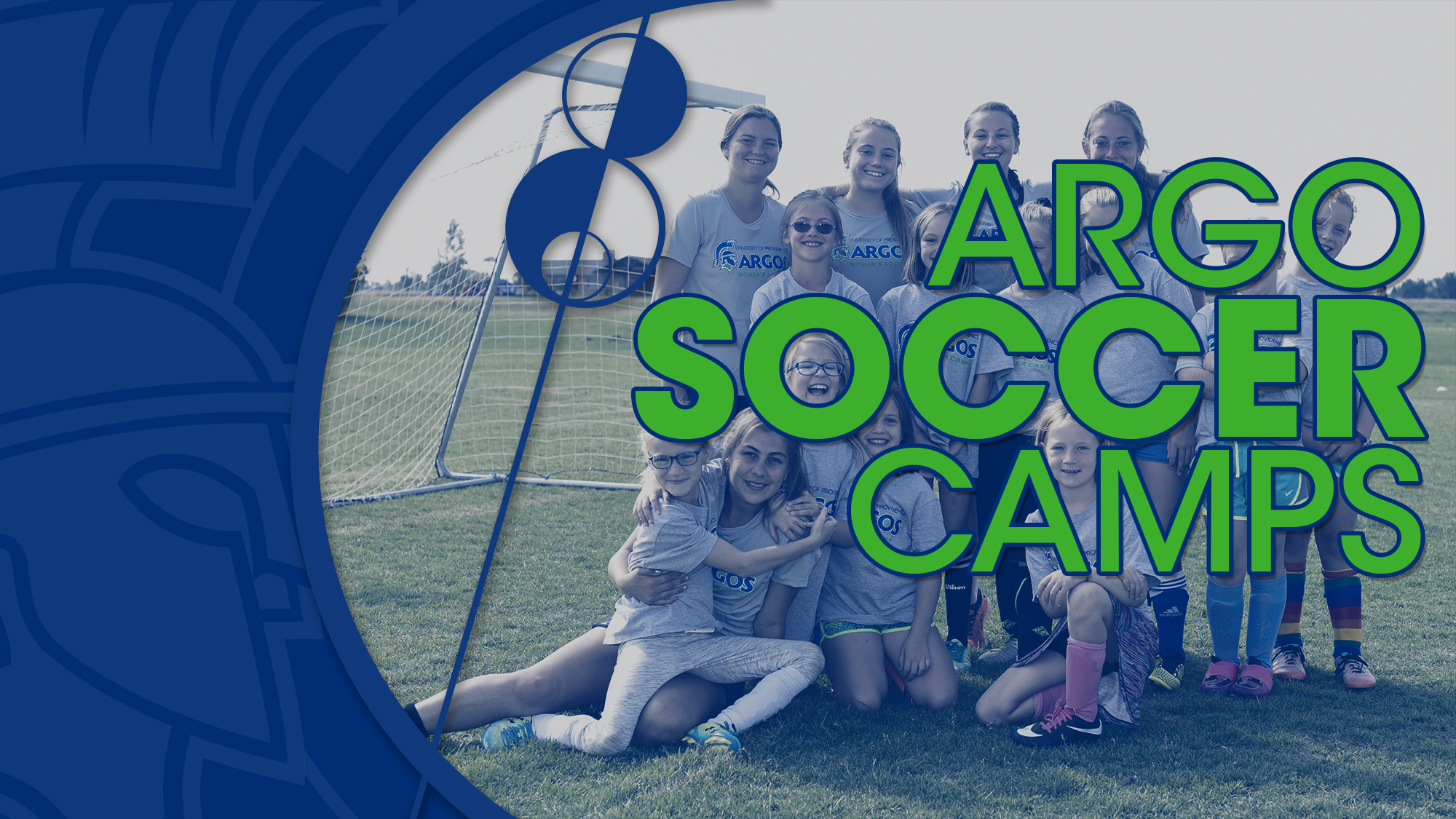 Argo Athletics Announces Slate of 2018 Summer Camps University of