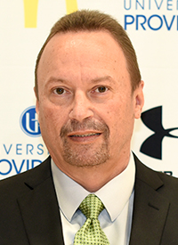 Steve Keller HS