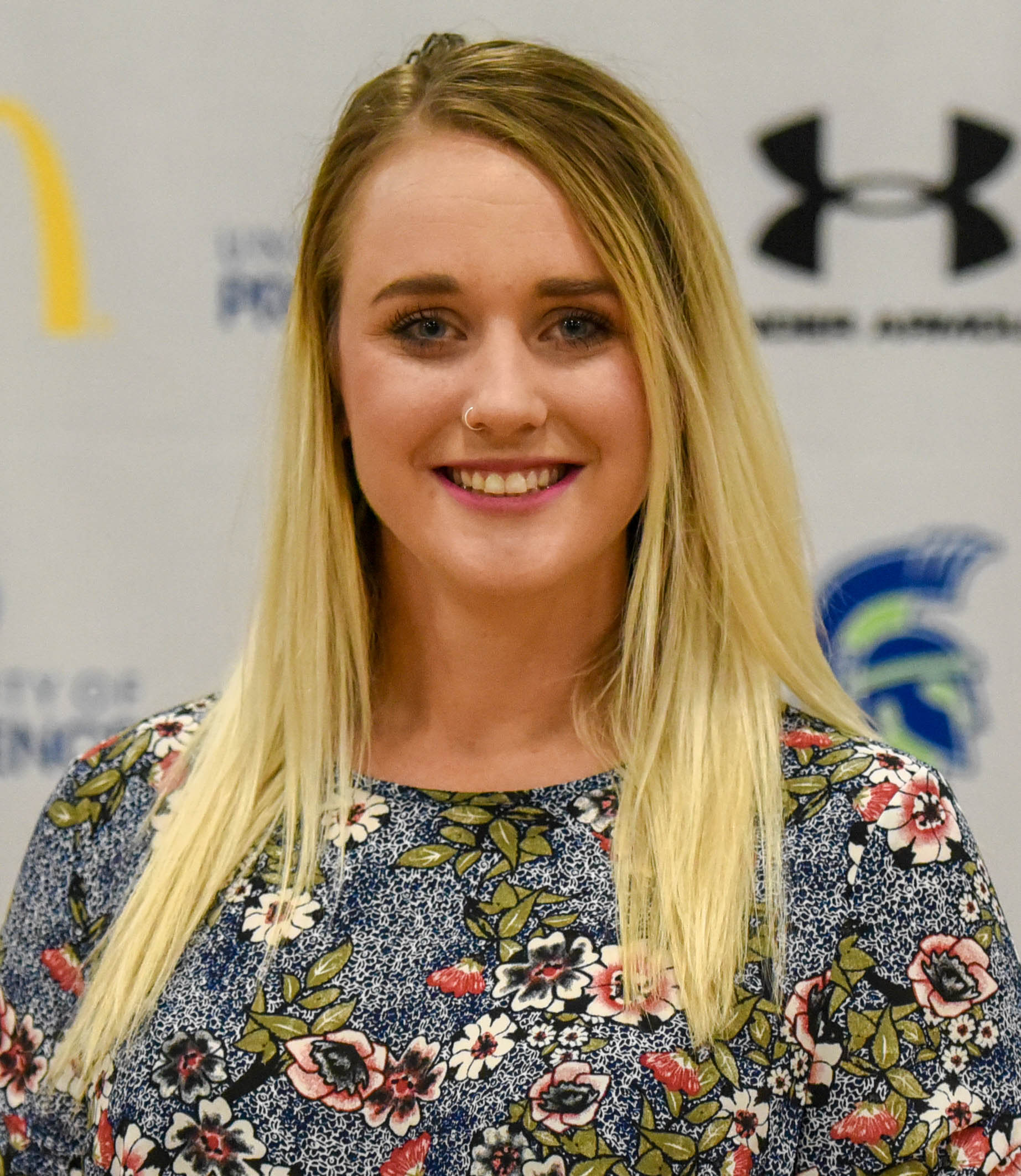 2018 WBB Headshots