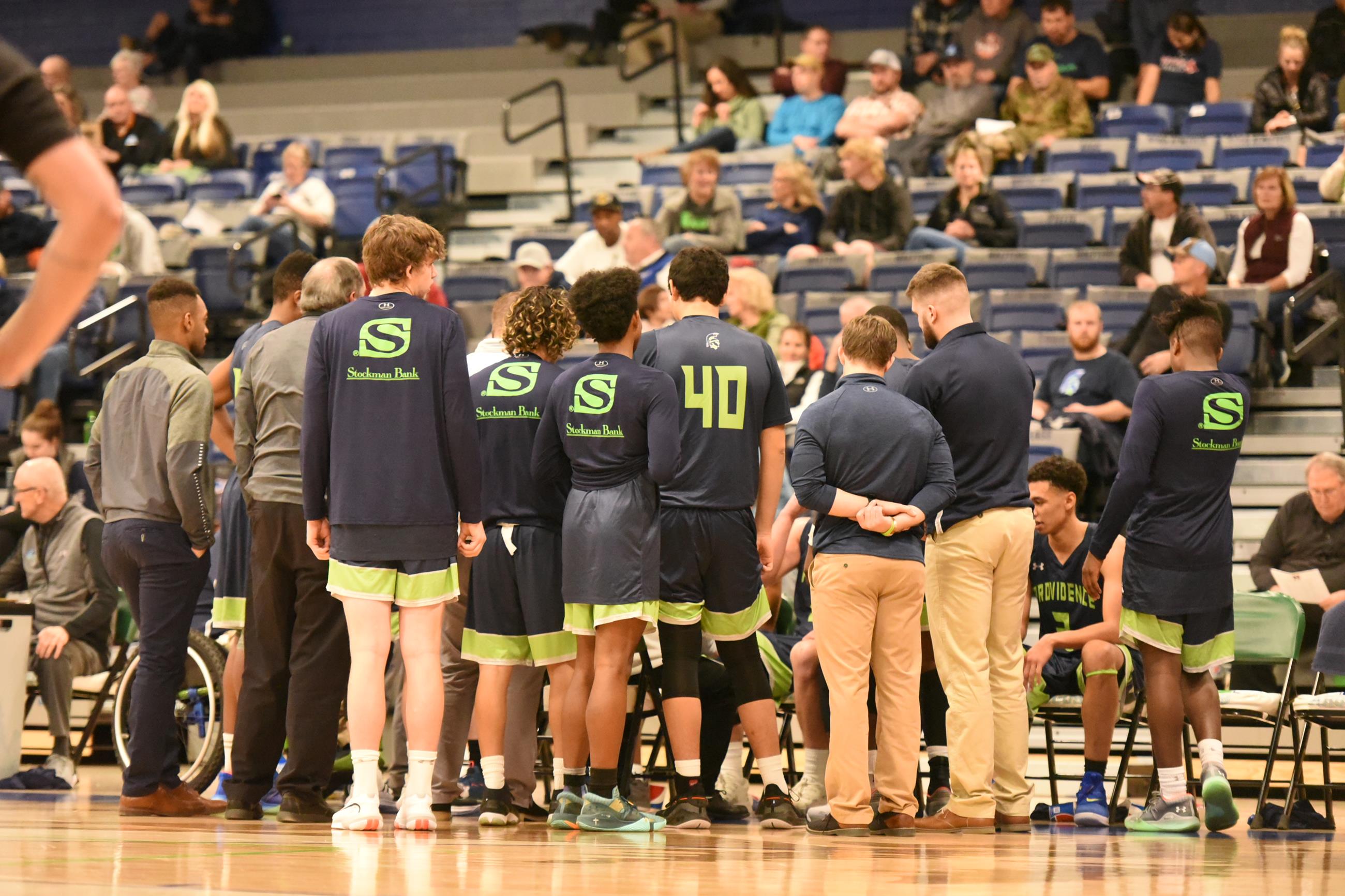 Argos Receive Highest Top 25 Ranking in Program History University of