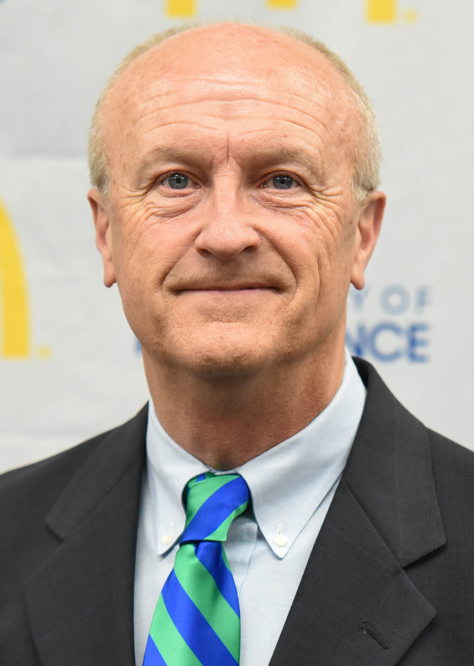 Dave Gantt
