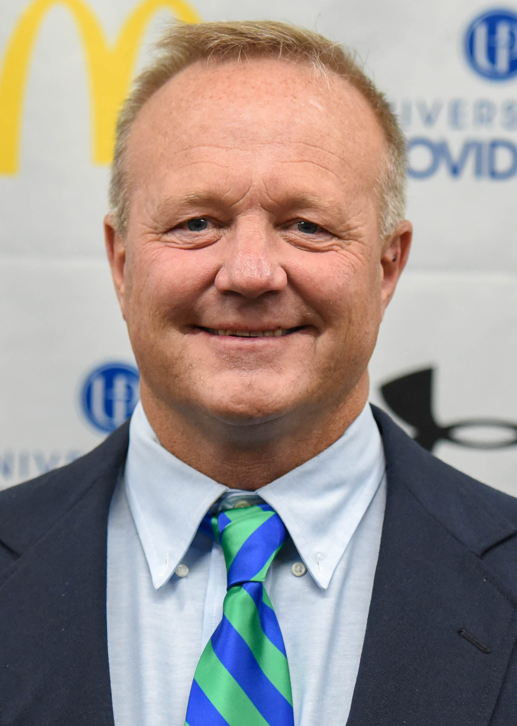 Tony Arntson