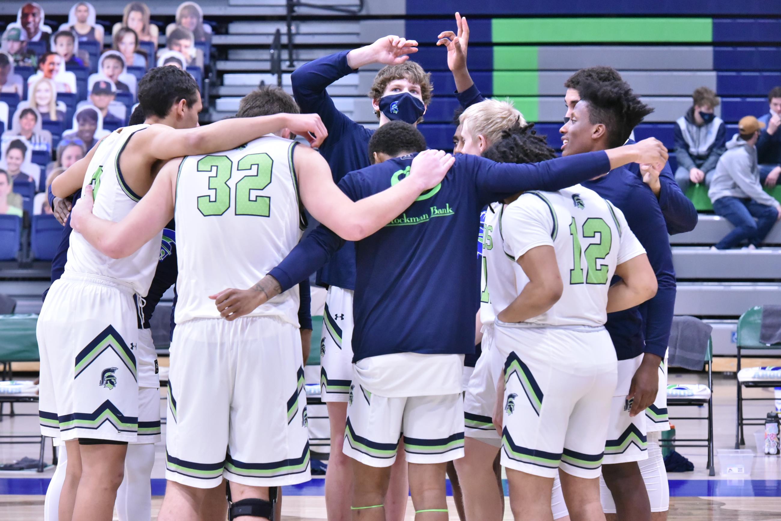 Argos Top Bulldogs to Win Regular Season Championship University of