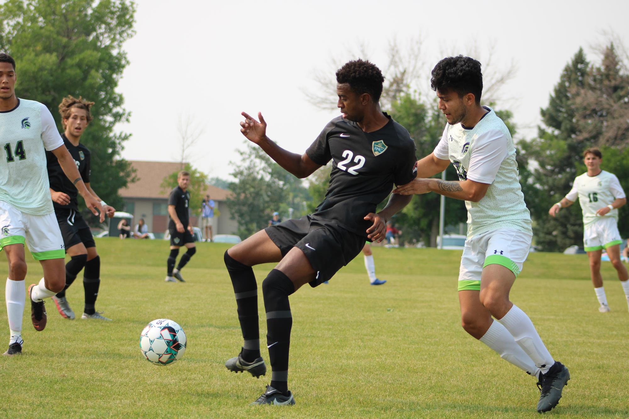 Argos Top Battlin' Bears to Open Conference Play University of