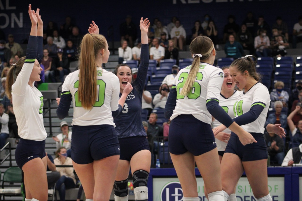 9 Argos Top Skylights in Straight Sets University of Providence