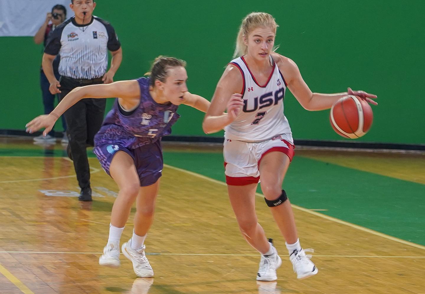 Brooklyn Harn 202223 Women's Basketball University of Providence