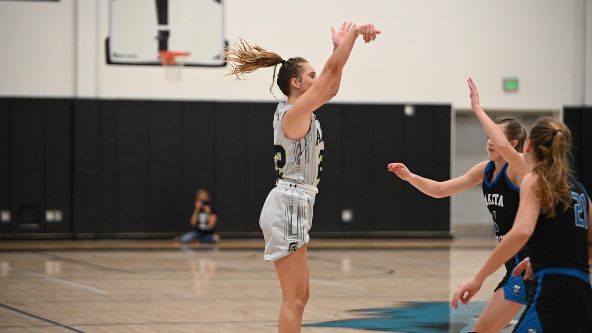 Reed Hazard 202223 Women's Basketball University of Providence