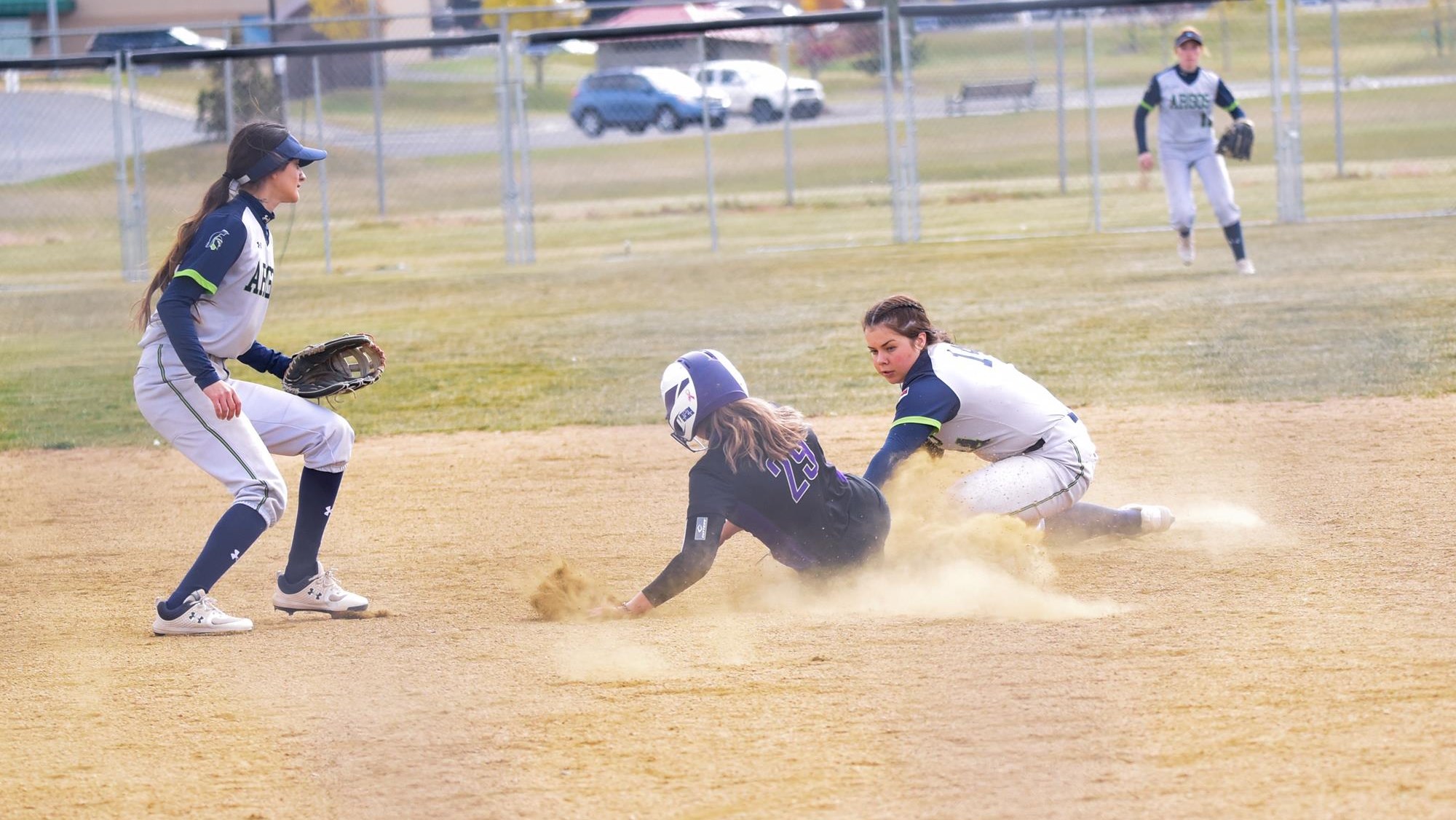 Argos Fall to Mountaineers University of Providence Athletics