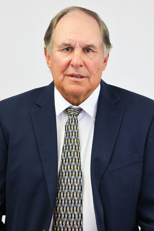 Basketball Coach