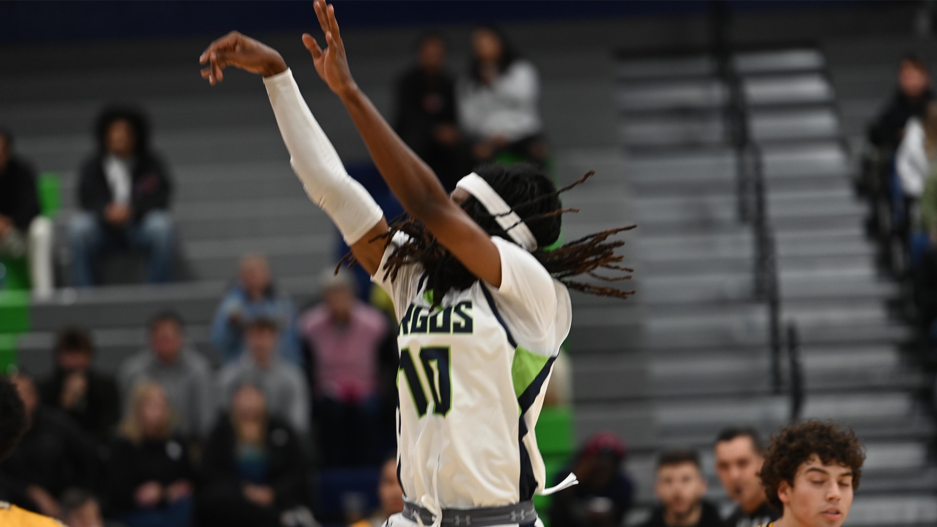 Argos Kick Off Portland Classic with Victory University of Providence