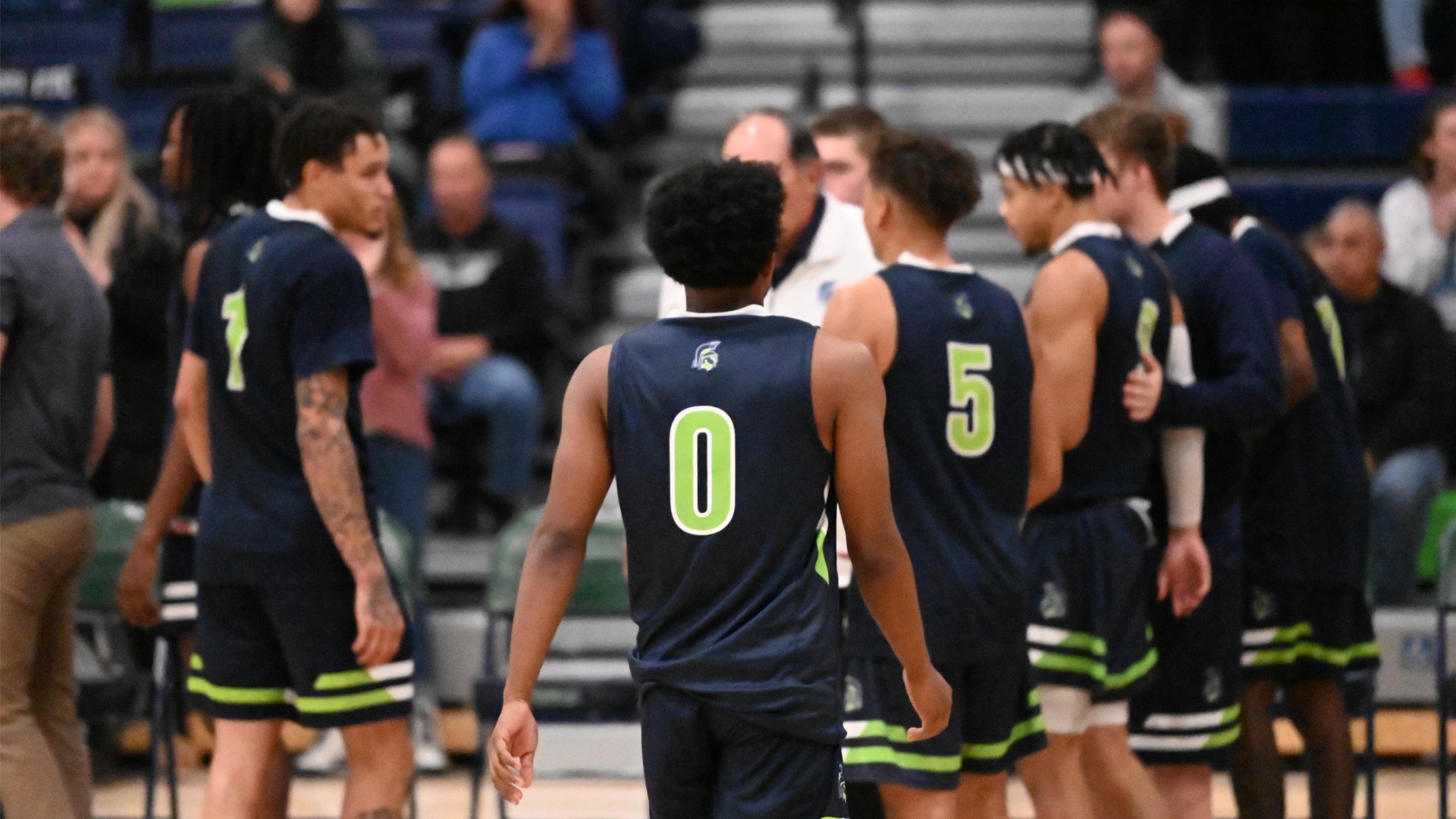 Argos Fall to Warner Pacific University of Providence Athletics