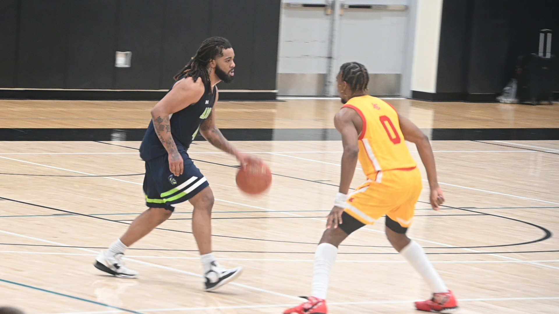 Argos Fall to 10 Arizona Christian in OT University of Providence