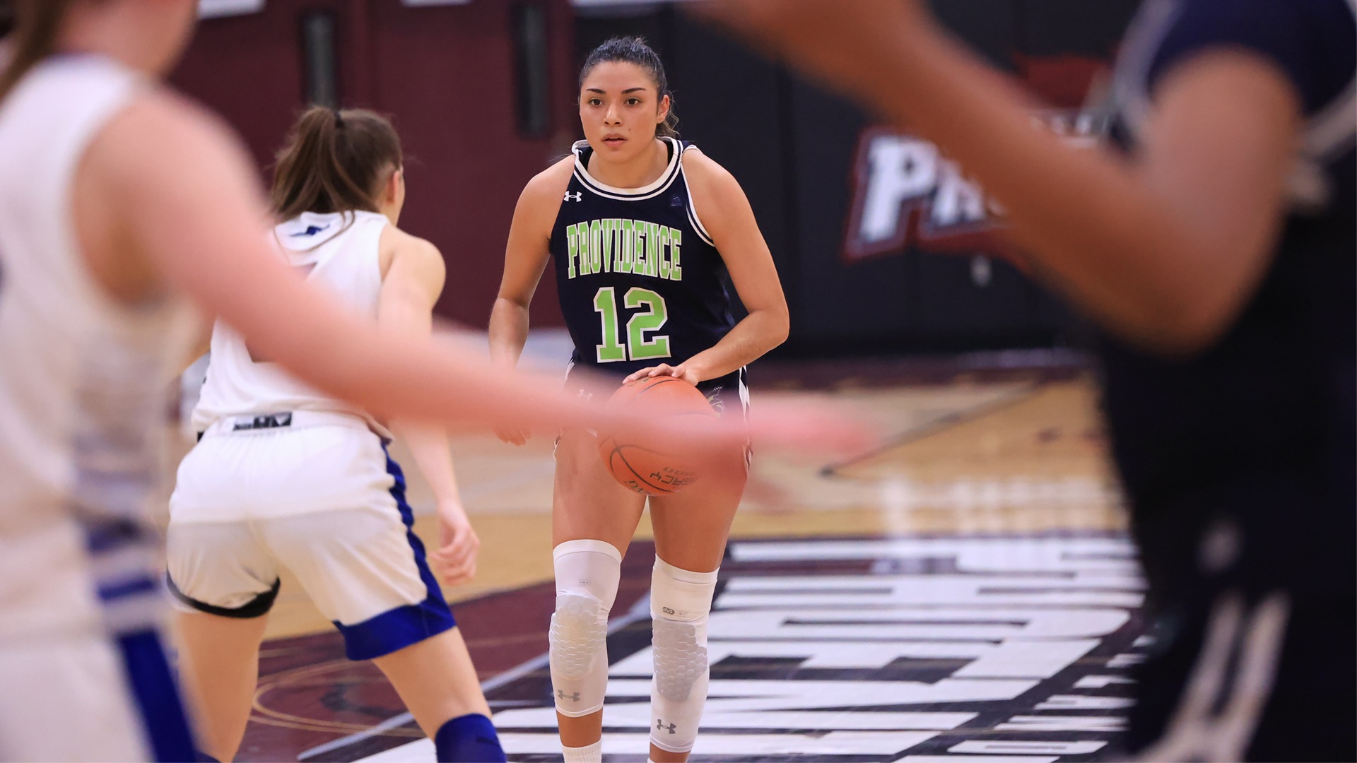 Argos Defeat Valley City State University of Providence Athletics