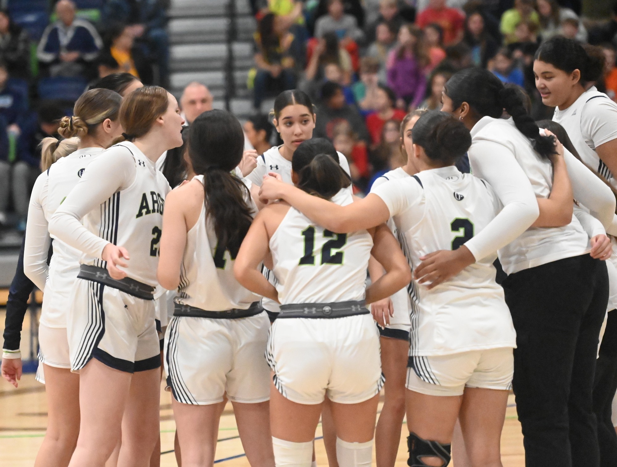 Argos Defeat Vikings 7439 University of Providence Athletics