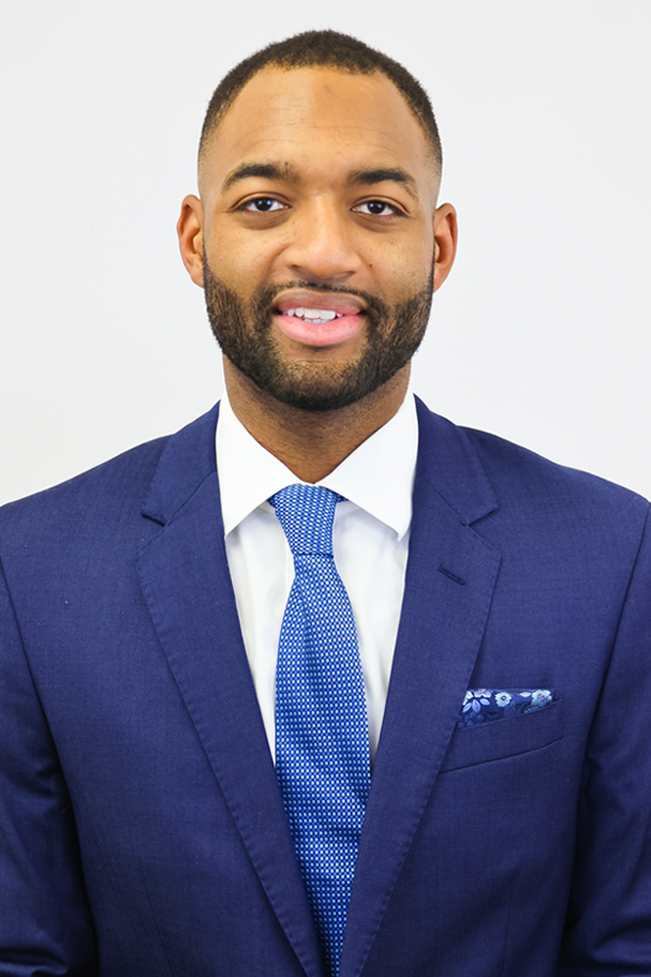 Shyke Headshot