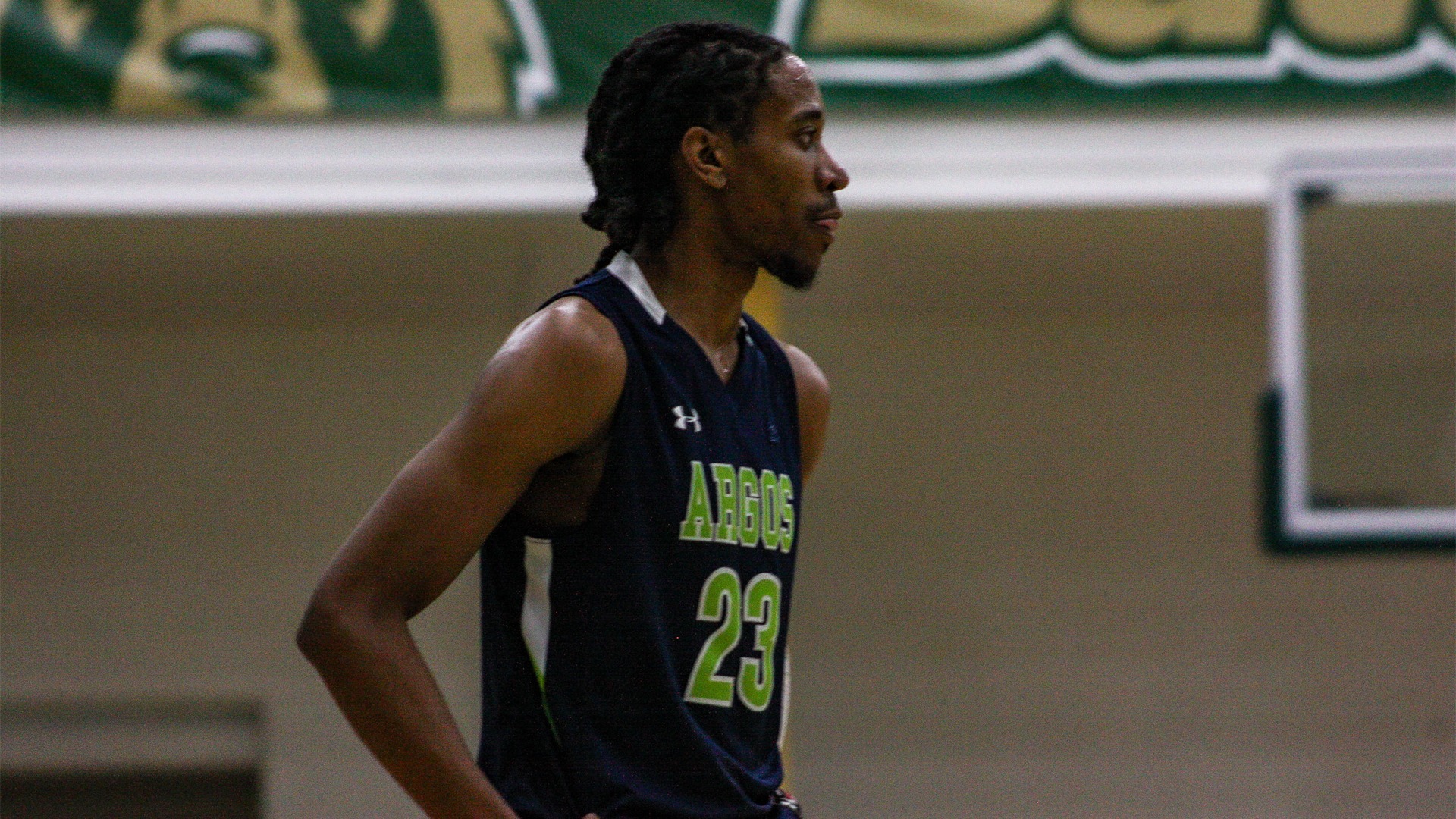 Argos Fall to 15 Rocky Mountain College University of Providence