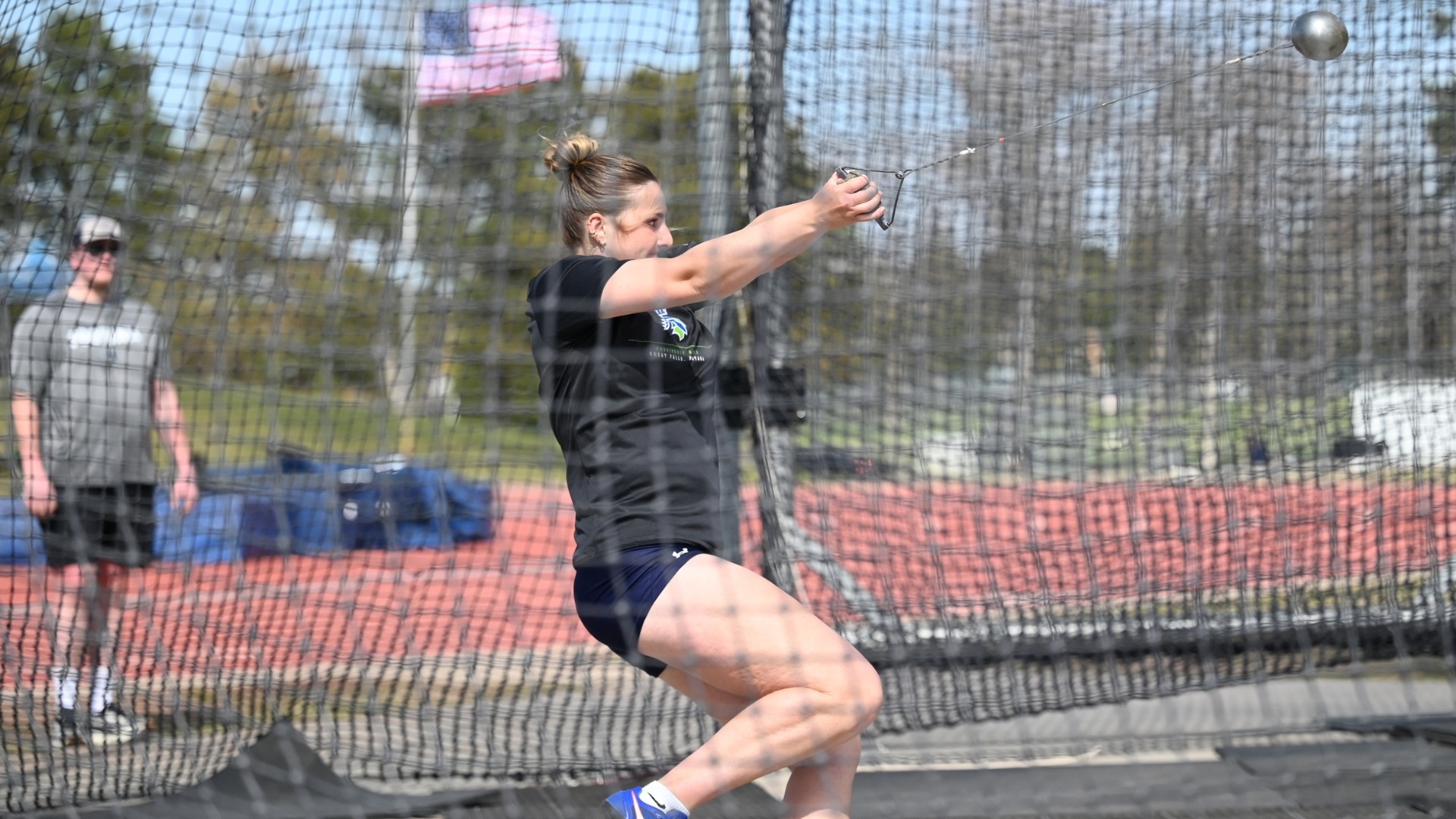 Track