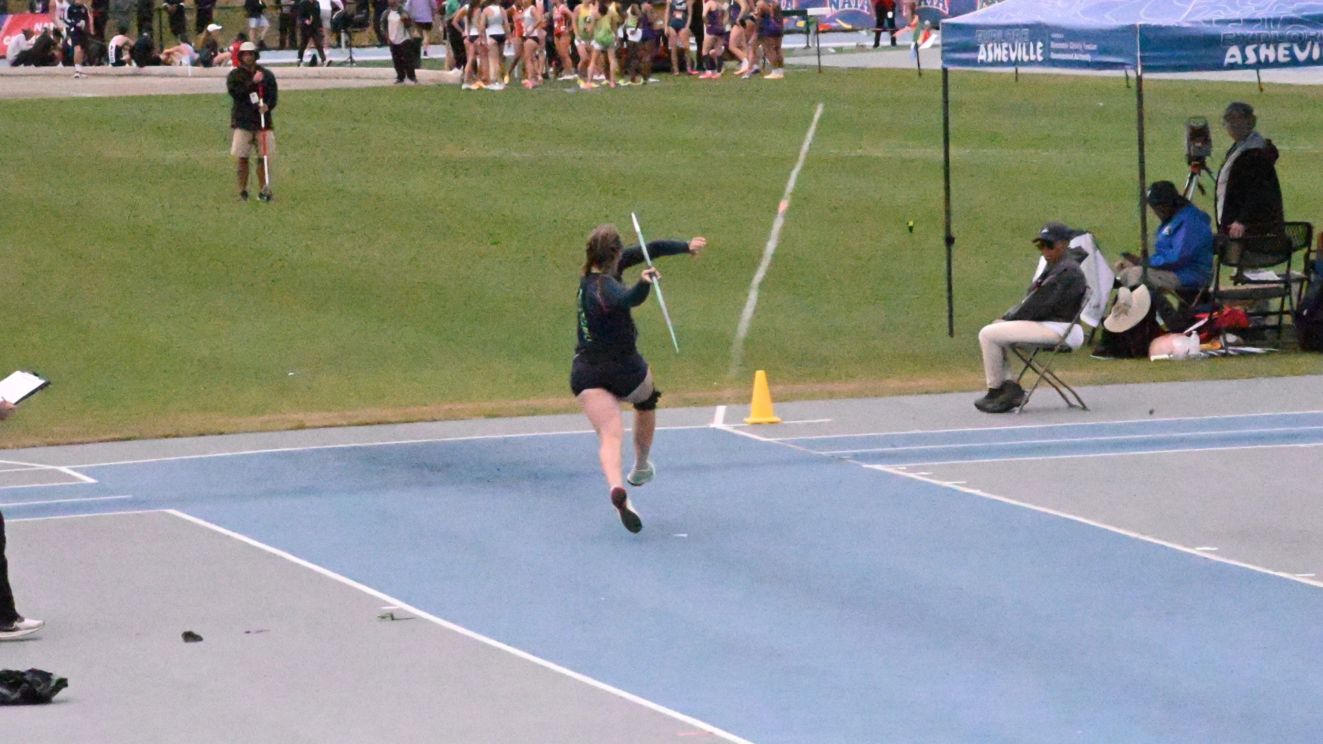 Track