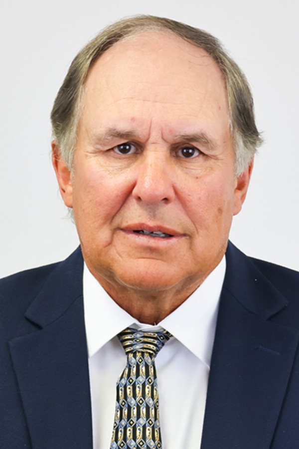 Mike Mclean