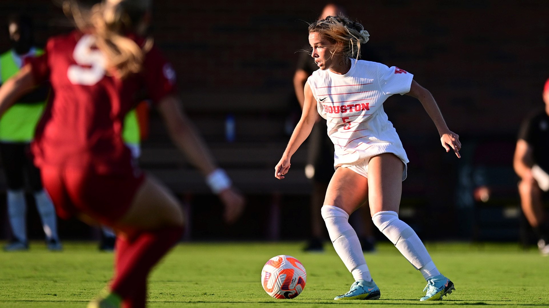 Madison Gear Soccer University of Houston Athletics