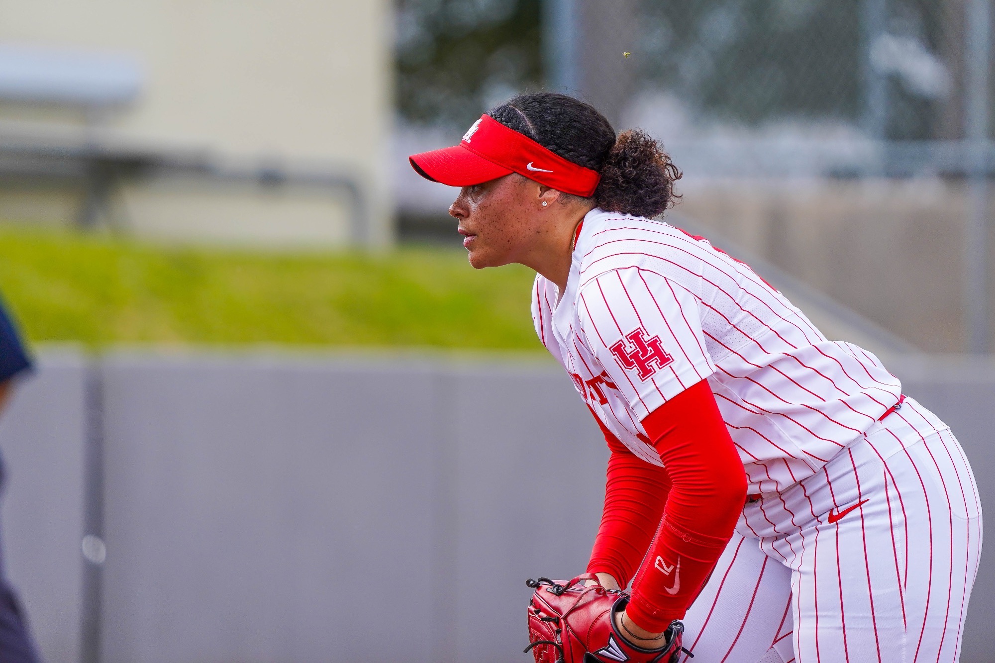 Taylor Edwards Softball University of Houston Athletics