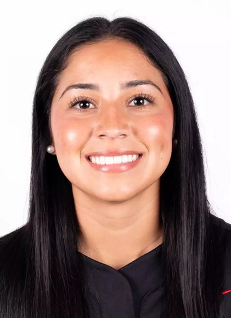 Leilani Garcia - Softball - University of Houston Athletics
