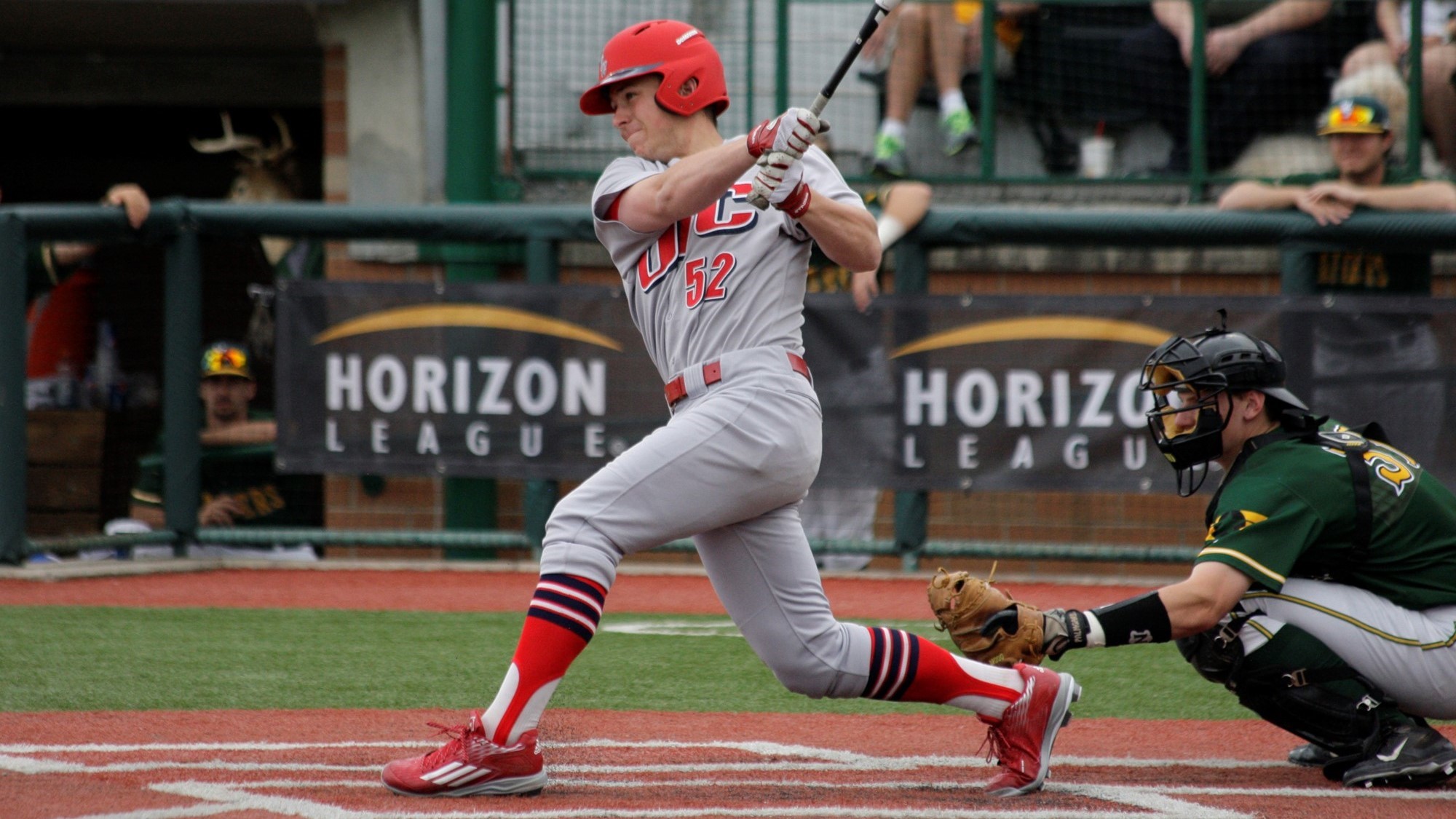 Gabe Dwyer - Baseball - UIC Athletics