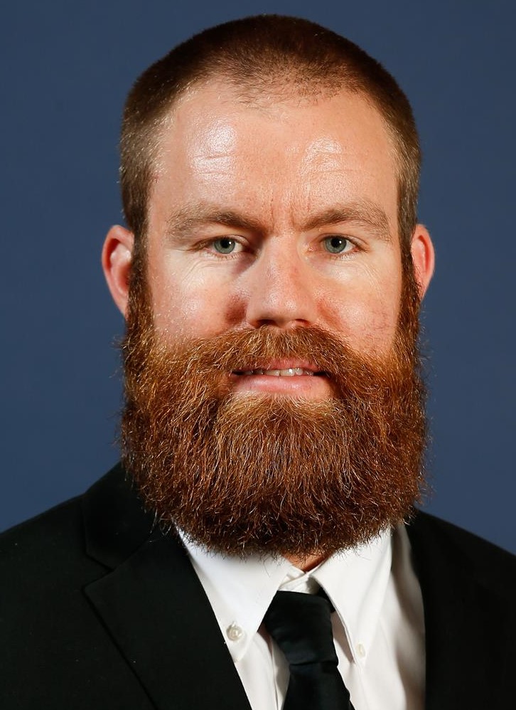 Eric Guthrie headshot