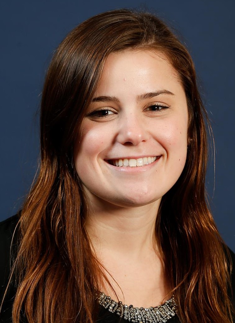 Lindsey Burke headshot