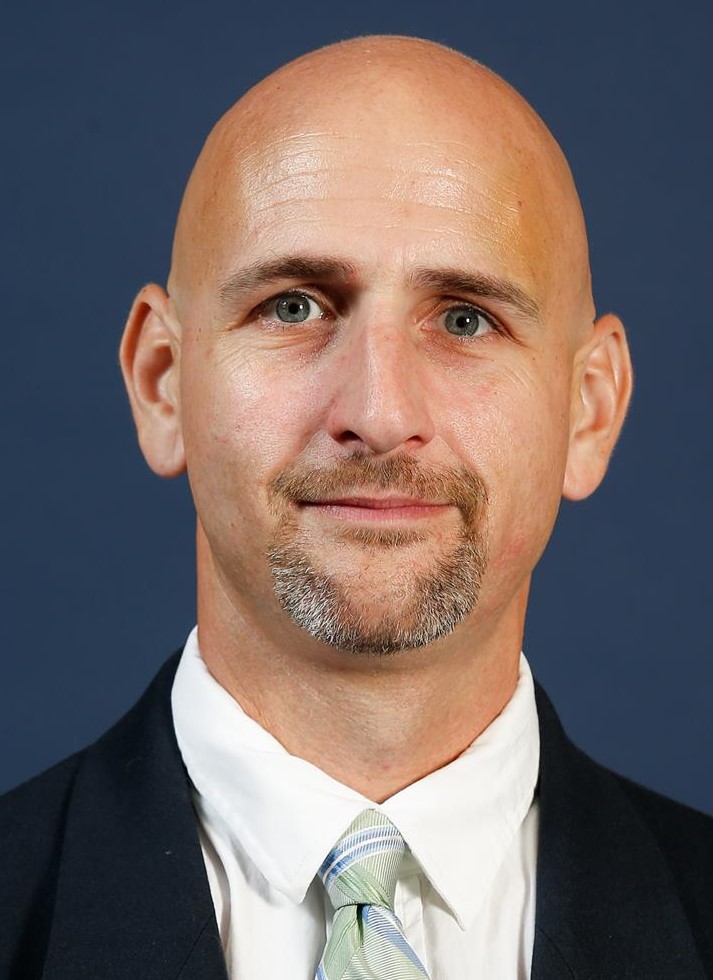 Bryan Yonka headshot