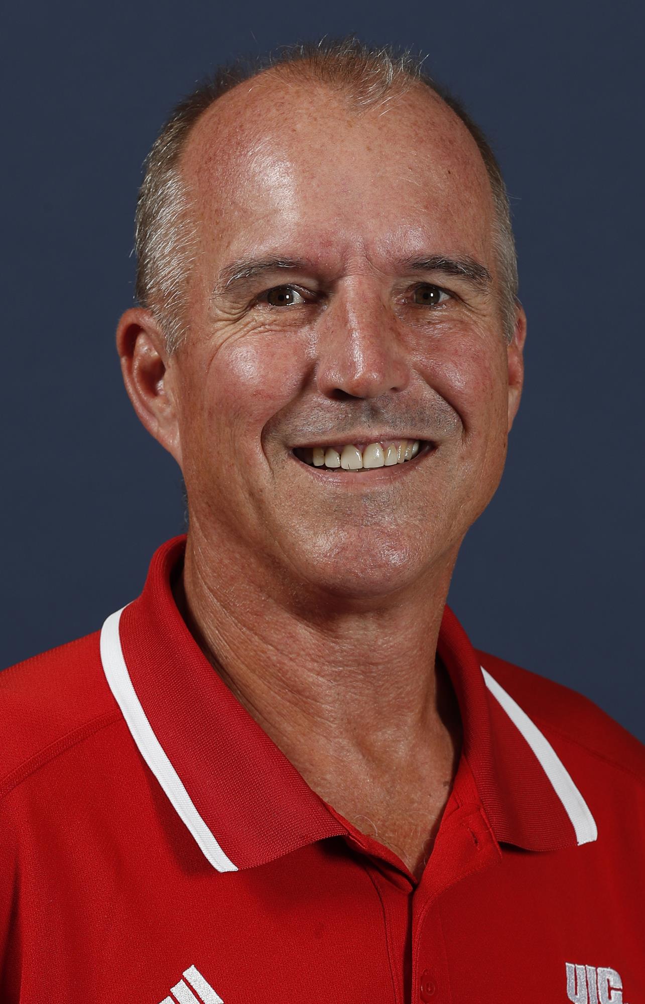 Hans Neufeld headshot