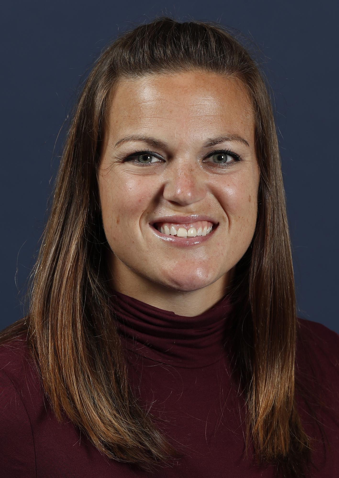 Jenny Wilmes headshot