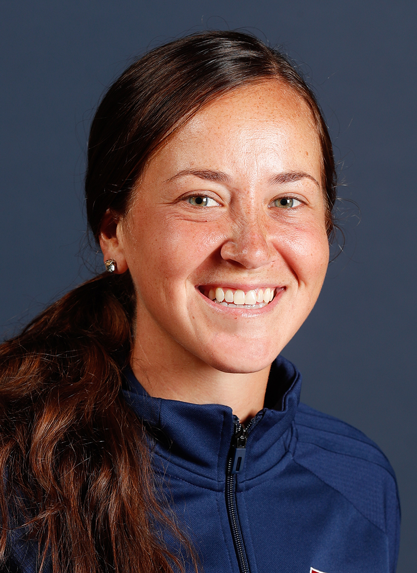 Julie Colhoff headshot