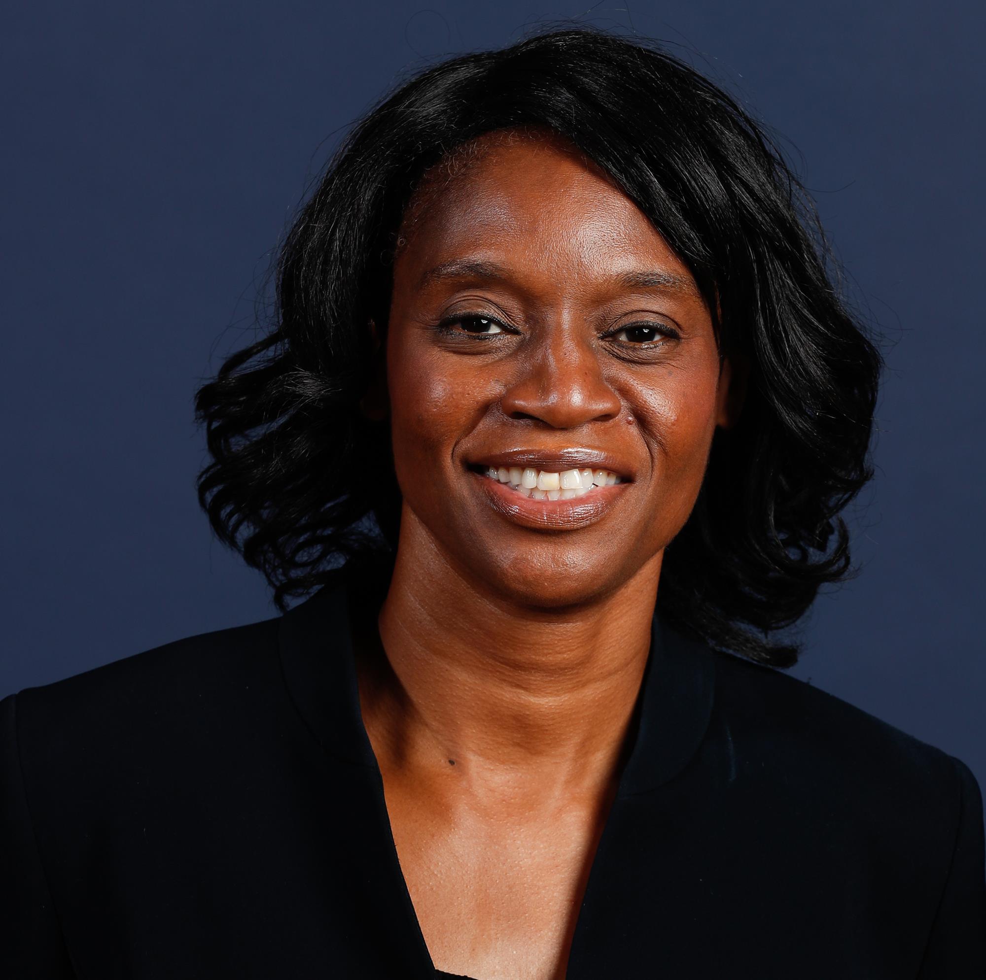 2018-19 UIC Women's Basketball Team