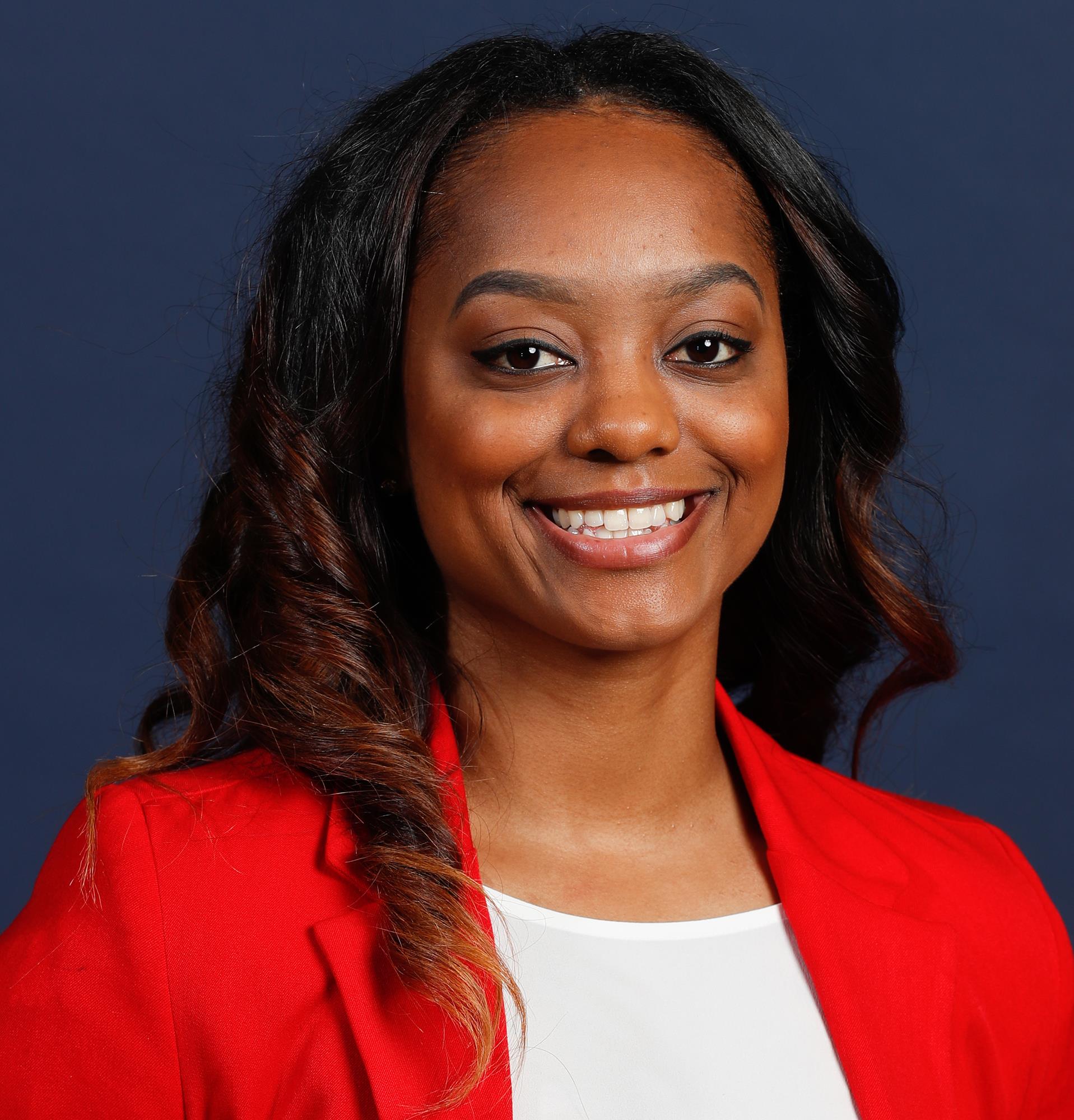 2018-19 UIC Women's Basketball Team