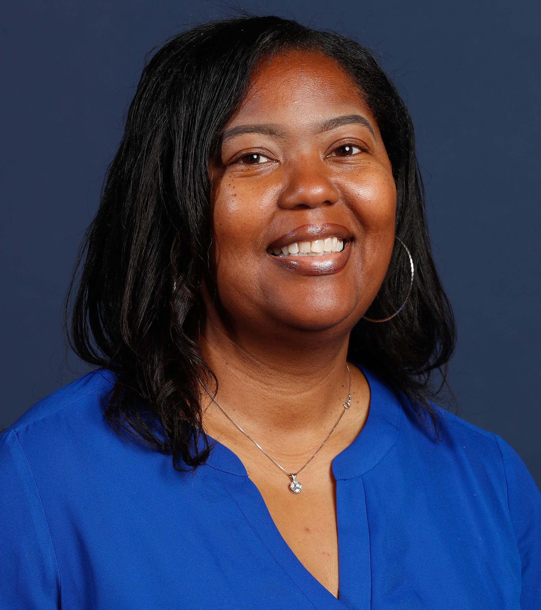 2018-19 UIC Women's Basketball Team