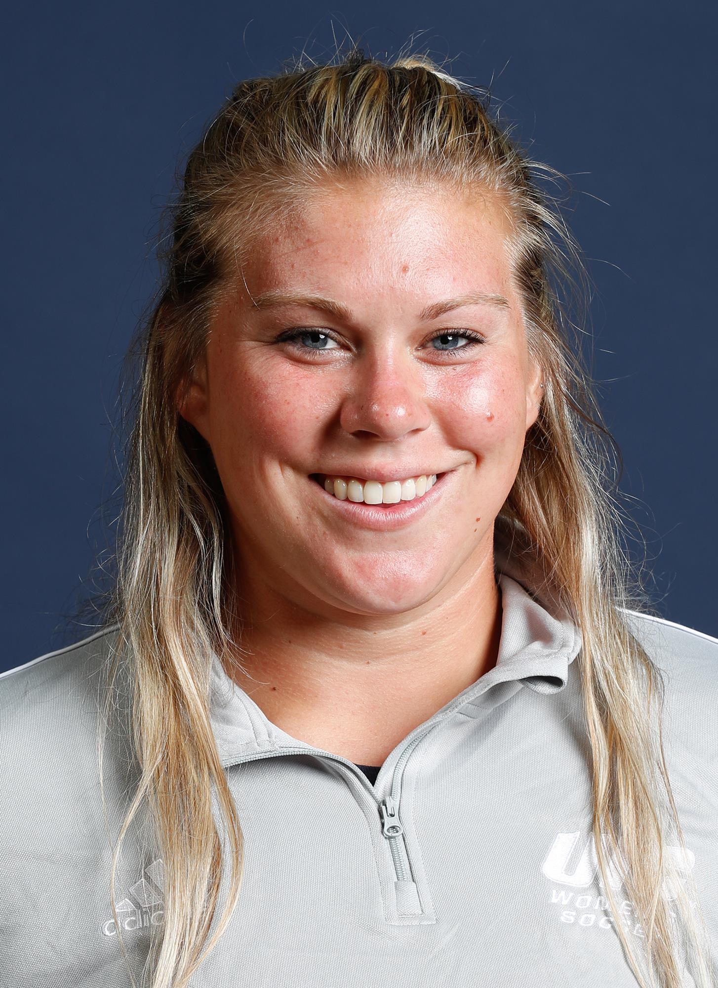 Jamie Forbes headshot