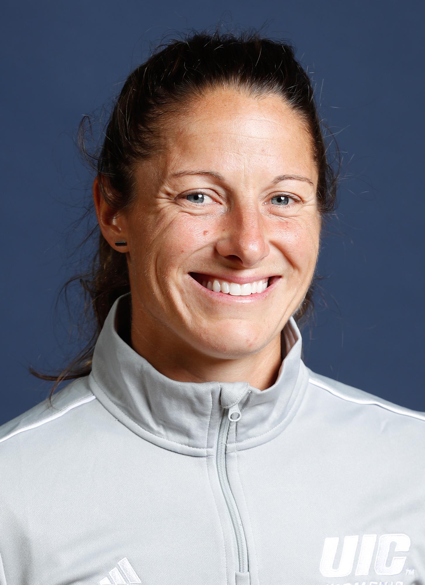 Julianne Sitch headshot