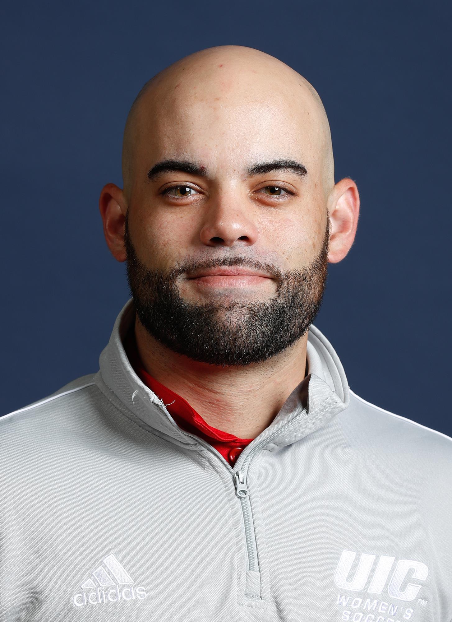 Tynan Davis headshot